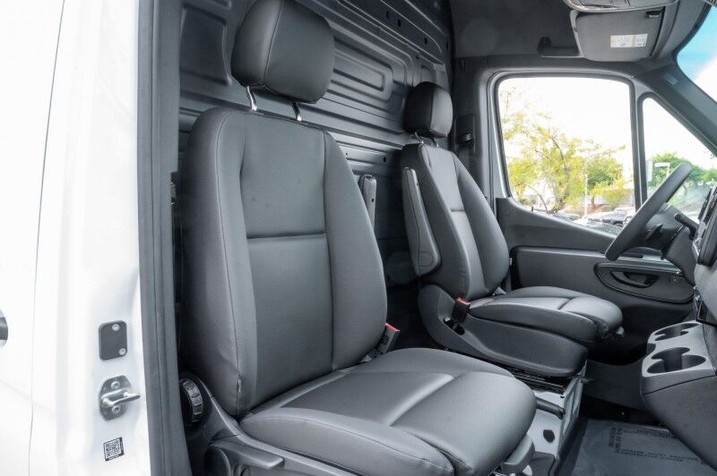 2024 Mercedes-Benz Sprinter Upfitted Camper Van 2500 High Roof I4 Diesel HO 170" RWD Peoria AZ