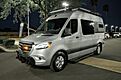 2024 Mercedes-Benz Sprinter Cargo Van 2500 High Roof I4 Diesel HO 144 RWD