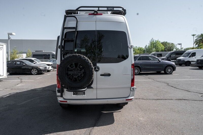 2024 Mercedes-Benz Sprinter Upfitted Camper Van Peoria AZ