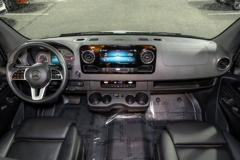 2024 Mercedes-Benz Sprinter Upfitted Camper Van Peoria AZ