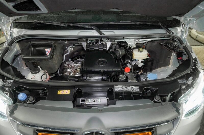 2024 Mercedes-Benz Sprinter Upfitted Camper Van Peoria AZ