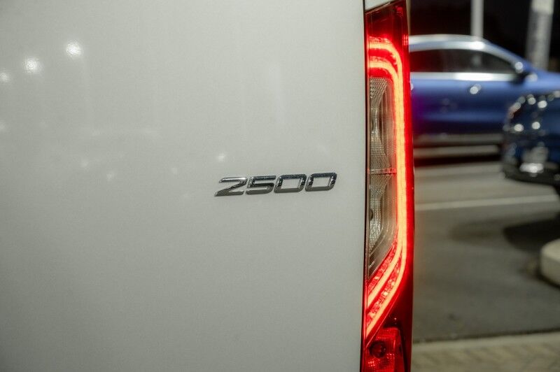 2024 Mercedes-Benz Sprinter Upfitted Camper Van Peoria AZ