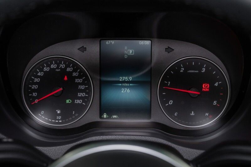 2024 Mercedes-Benz Sprinter Upfitted Camper Van Peoria AZ