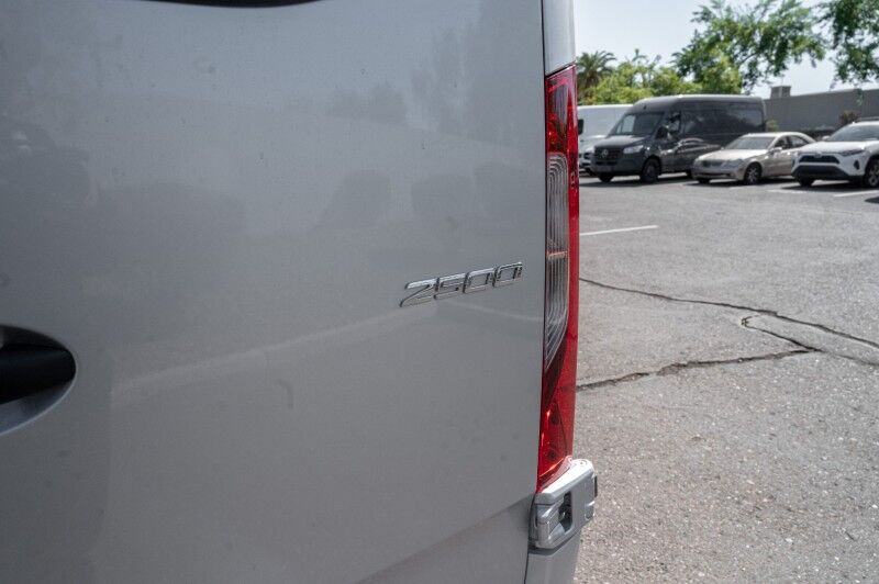 2024 Mercedes-Benz Sprinter Upfitted Camper Van Peoria AZ