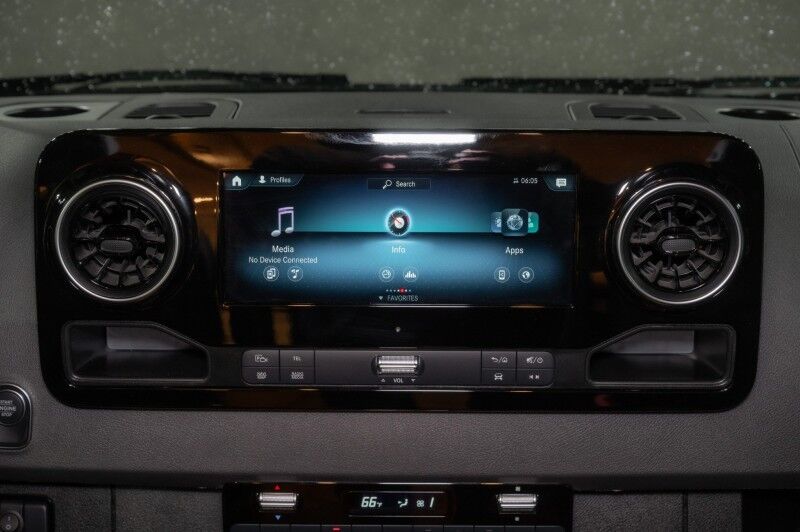 2024 Mercedes-Benz Sprinter Upfitted Camper Van Peoria AZ