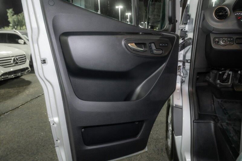 2024 Mercedes-Benz Sprinter Upfitted Camper Van Peoria AZ