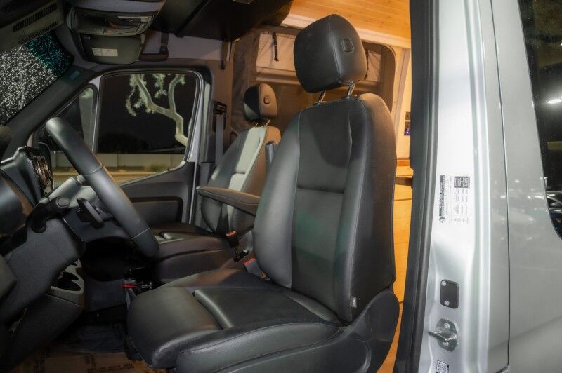 2024 Mercedes-Benz Sprinter Upfitted Camper Van Peoria AZ