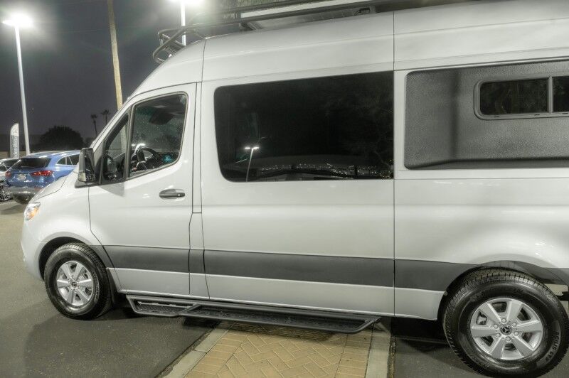 2024 Mercedes-Benz Sprinter Upfitted Camper Van Peoria AZ