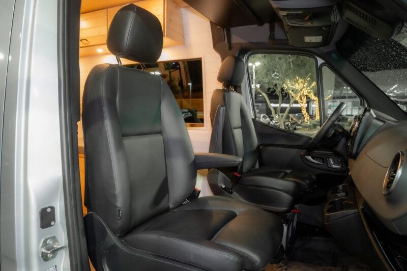 2024 Mercedes-Benz Sprinter Upfitted Camper Van Peoria AZ