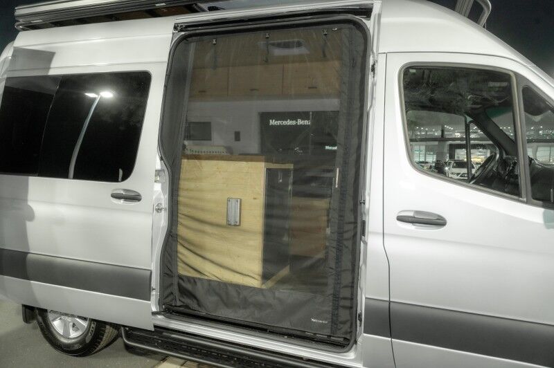 2024 Mercedes-Benz Sprinter Upfitted Camper Van Peoria AZ