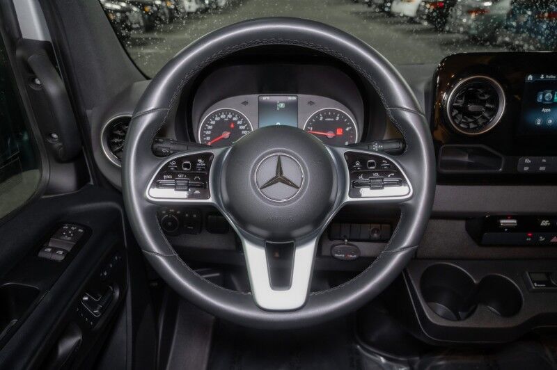 2024 Mercedes-Benz Sprinter Upfitted Camper Van Peoria AZ