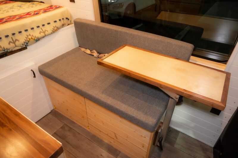 2024 Mercedes-Benz Sprinter Upfitted Camper Van Peoria AZ