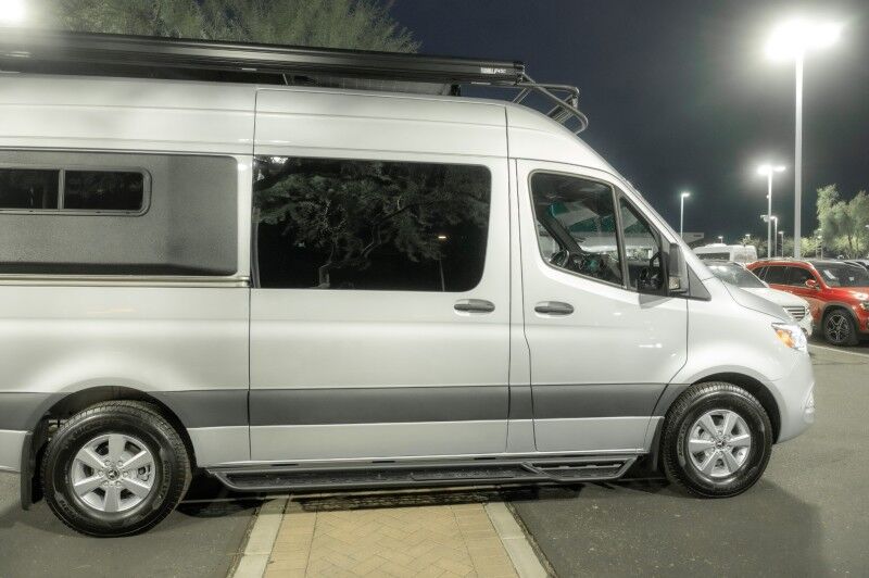2024 Mercedes-Benz Sprinter Upfitted Camper Van