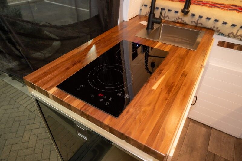 2024 Mercedes-Benz Sprinter Upfitted Camper Van Peoria AZ