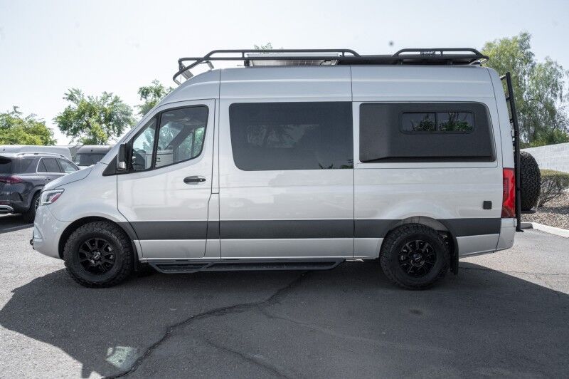 2024 Mercedes-Benz Sprinter Upfitted Camper Van Peoria AZ
