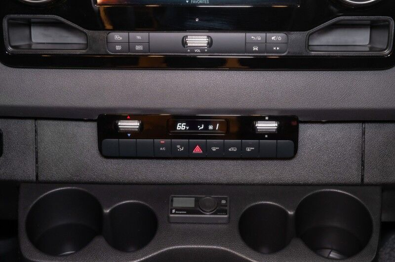 2024 Mercedes-Benz Sprinter Upfitted Camper Van Peoria AZ