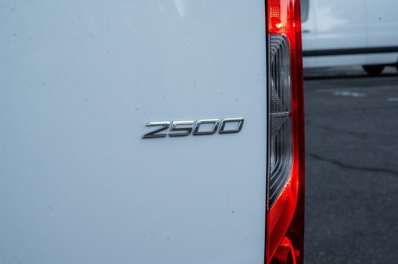 2024 Mercedes-Benz Sprinter Upfitted Camper Van Peoria AZ