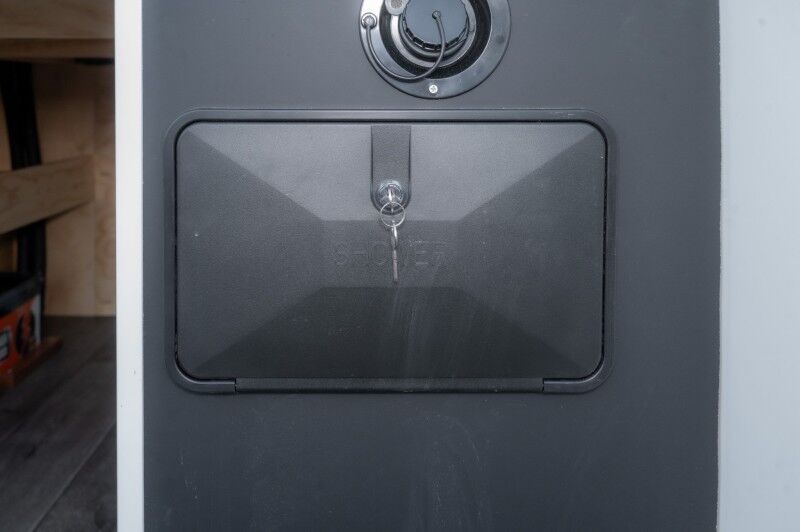 2024 Mercedes-Benz Sprinter Upfitted Camper Van Peoria AZ