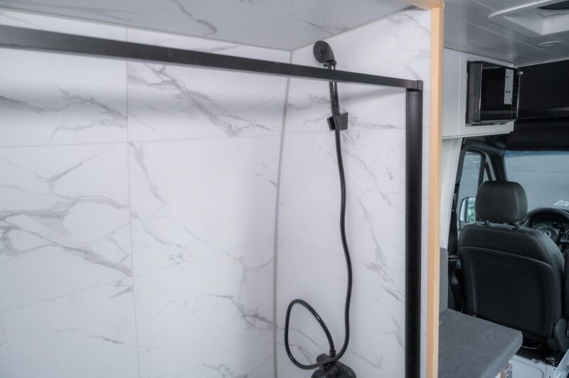 2024 Mercedes-Benz Sprinter Upfitted Camper Van Peoria AZ