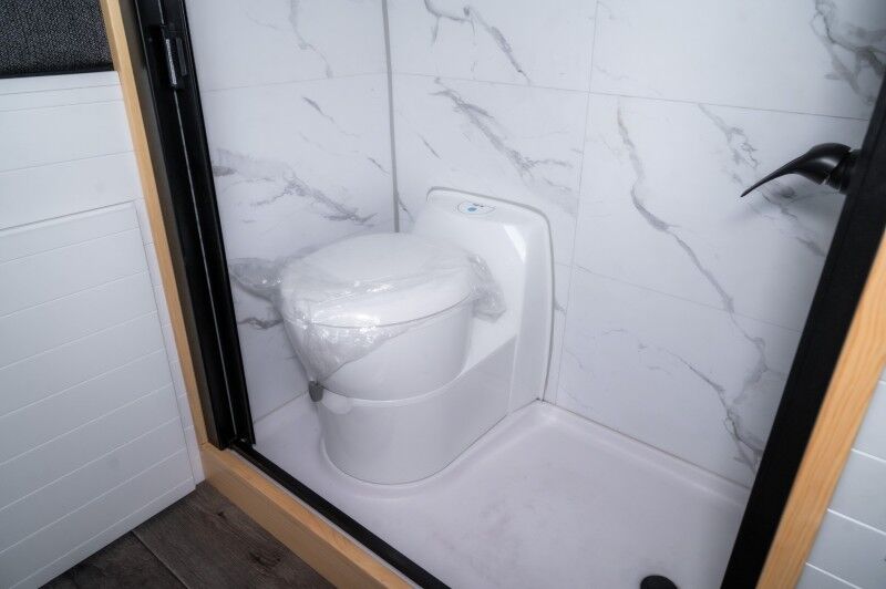 2024 Mercedes-Benz Sprinter Upfitted Camper Van Peoria AZ