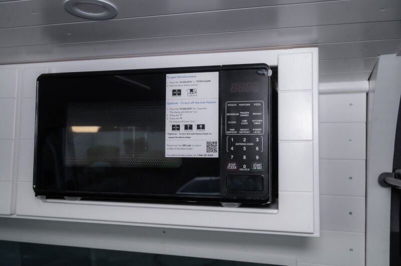 2024 Mercedes-Benz Sprinter Upfitted Camper Van Peoria AZ