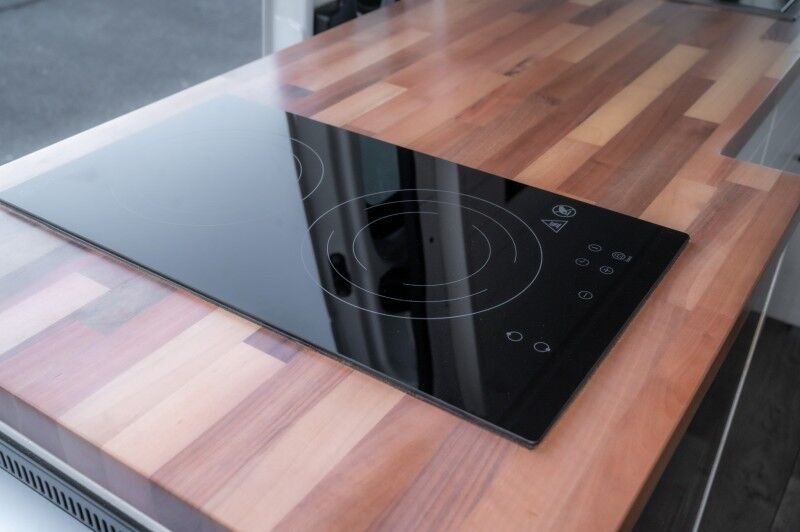 2024 Mercedes-Benz Sprinter Upfitted Camper Van Peoria AZ