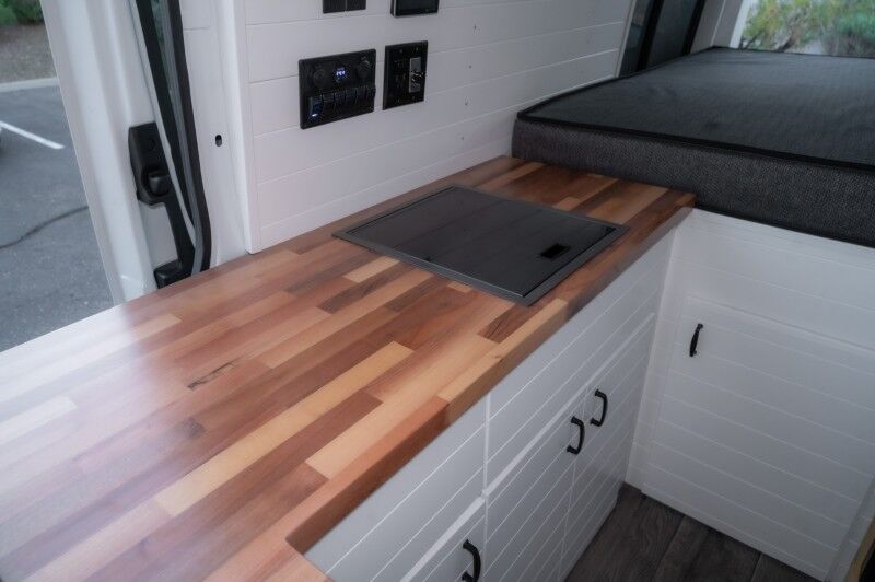 2024 Mercedes-Benz Sprinter Upfitted Camper Van Peoria AZ