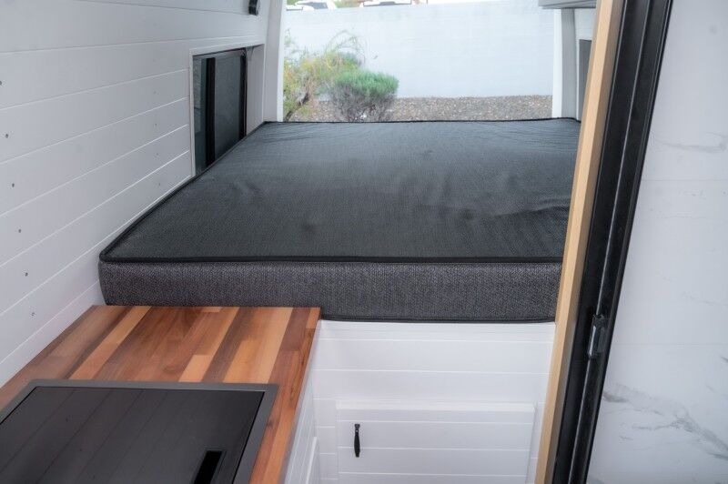 2024 Mercedes-Benz Sprinter Upfitted Camper Van Peoria AZ