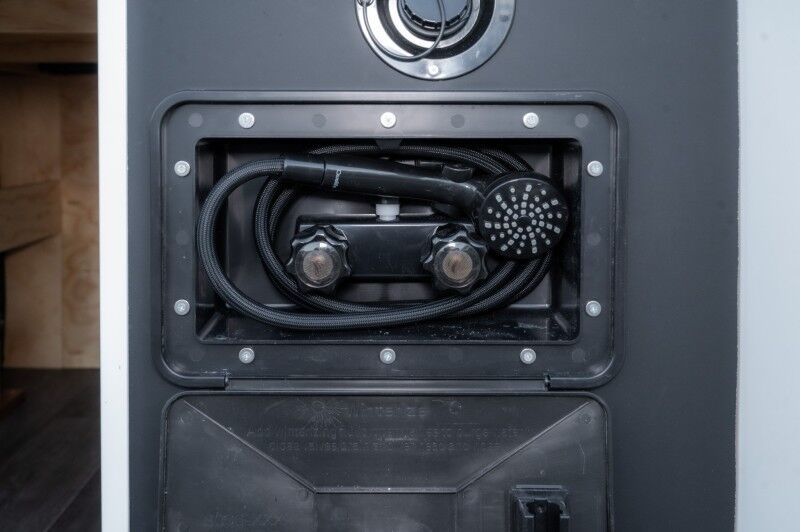 2024 Mercedes-Benz Sprinter Upfitted Camper Van Peoria AZ