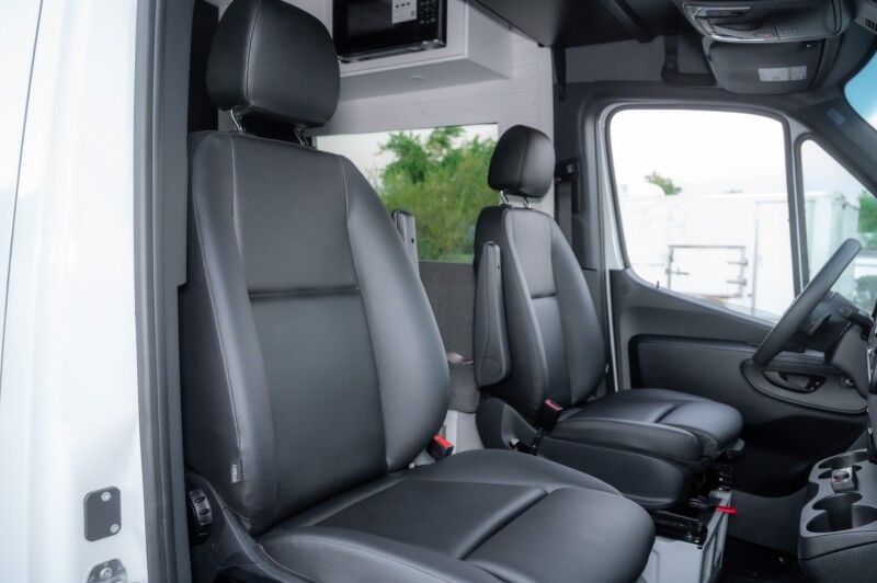 2024 Mercedes-Benz Sprinter Upfitted Camper Van Peoria AZ