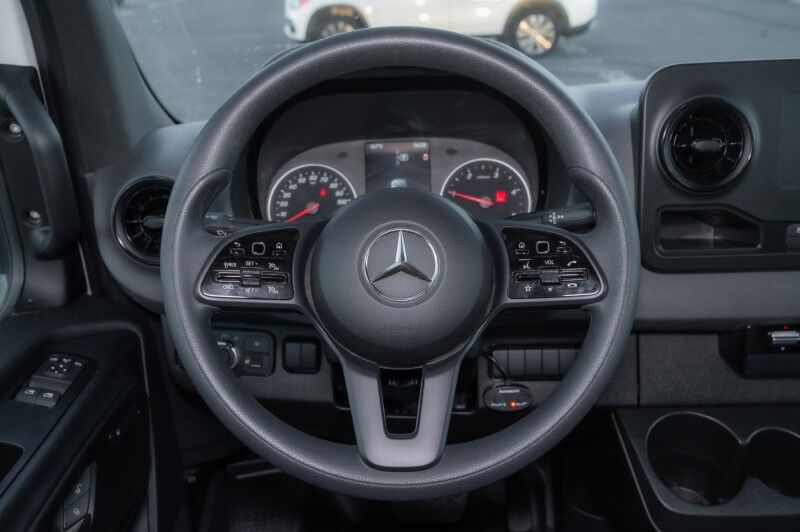 2024 Mercedes-Benz Sprinter Upfitted Camper Van Peoria AZ