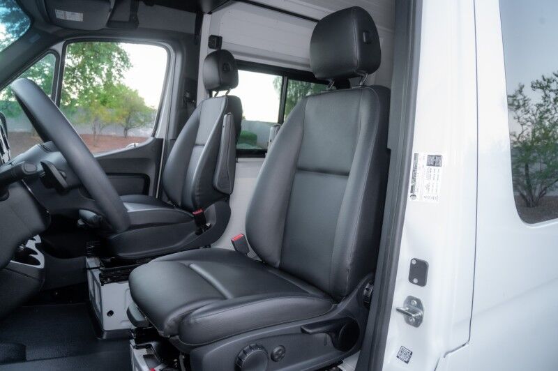 2024 Mercedes-Benz Sprinter Upfitted Camper Van Peoria AZ