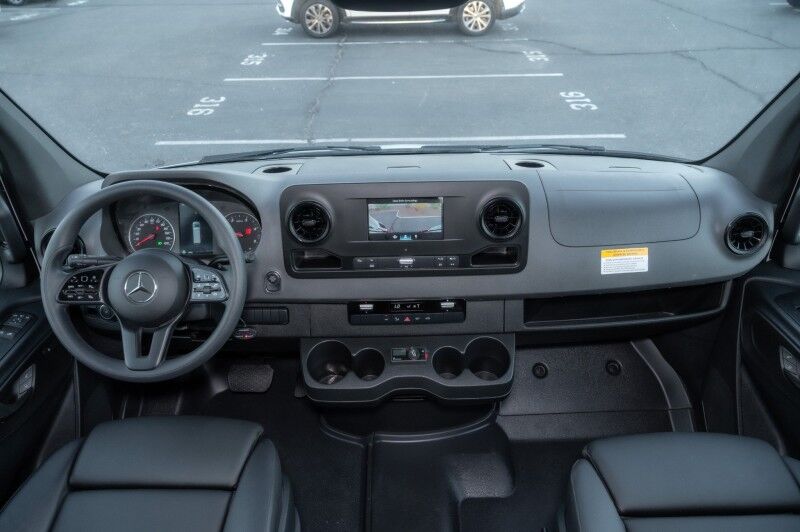 2024 Mercedes-Benz Sprinter Upfitted Camper Van Peoria AZ