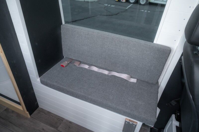 2024 Mercedes-Benz Sprinter Upfitted Camper Van Peoria AZ