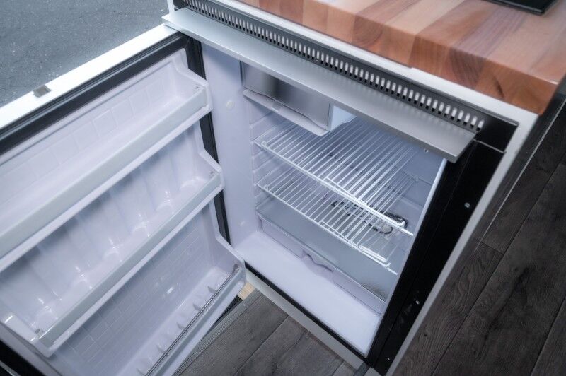 2024 Mercedes-Benz Sprinter Upfitted Camper Van Peoria AZ