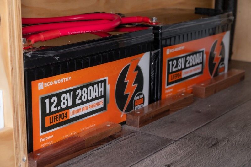 2024 Mercedes-Benz Sprinter Upfitted Camper Van Peoria AZ