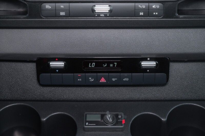 2024 Mercedes-Benz Sprinter Upfitted Camper Van Peoria AZ