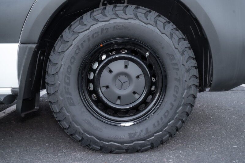 2024 Mercedes-Benz Sprinter Upfitted Camper Van Peoria AZ