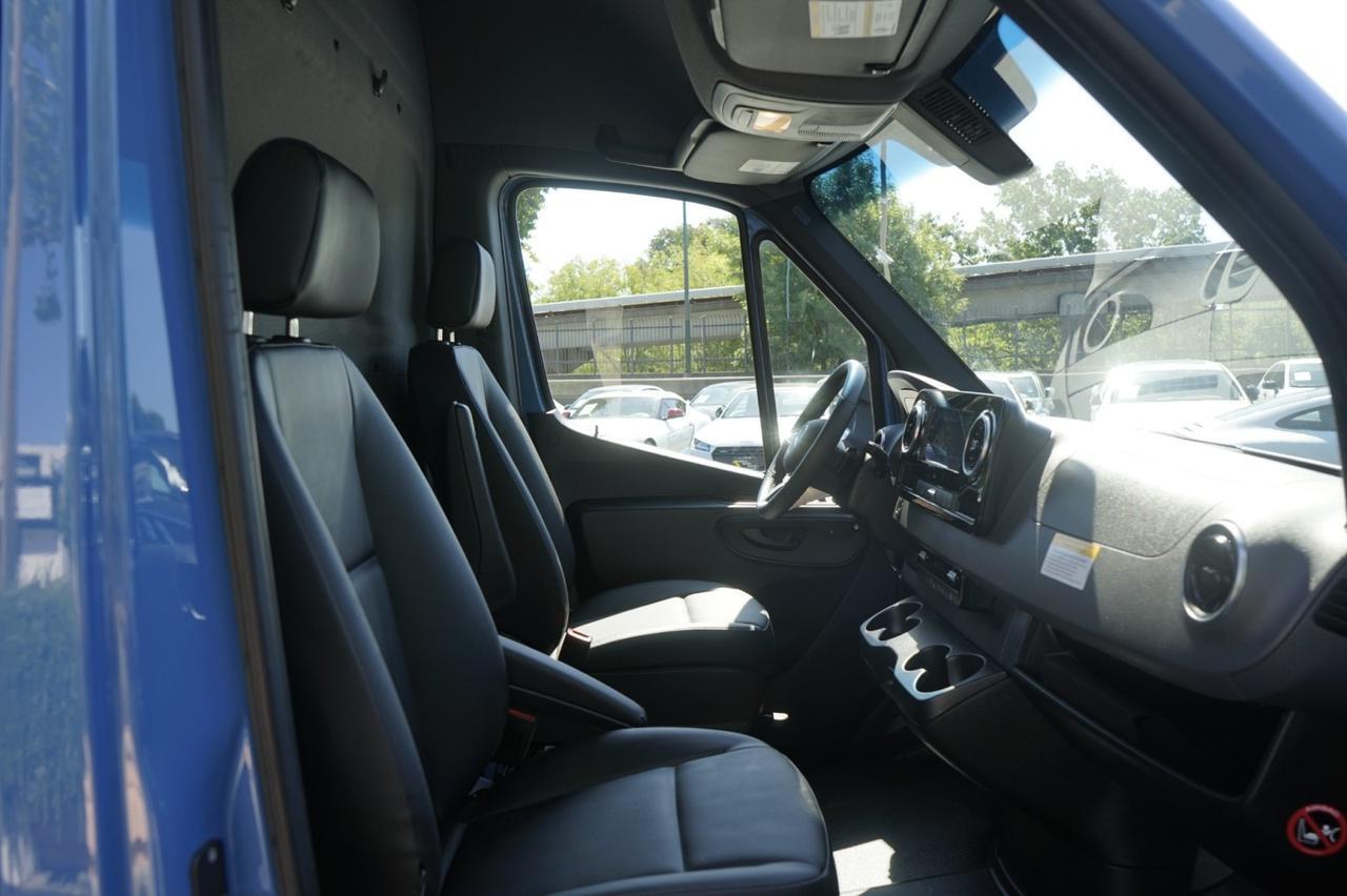 2024 Mercedes-Benz eSprinter Cargo Van Walnut Creek CA
