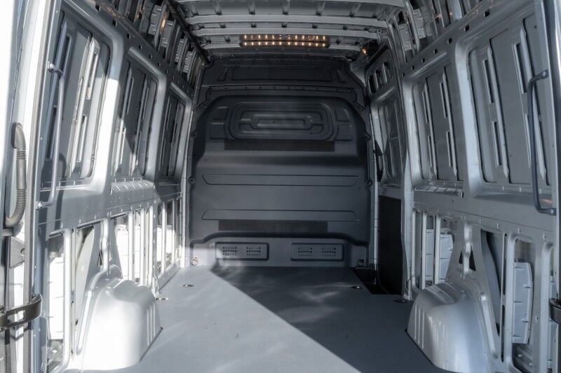 2024 Mercedes-Benz eSprinter Cargo Van 2500 High Roof HO 170" RWD Peoria AZ