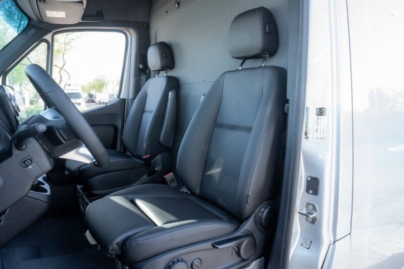 2024 Mercedes-Benz eSprinter Cargo Van 2500 High Roof HO 170" RWD Peoria AZ