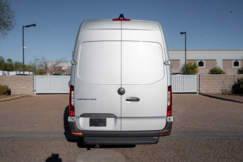 2024 Mercedes-Benz eSprinter Cargo Van 2500 High Roof HO 170" RWD Peoria AZ