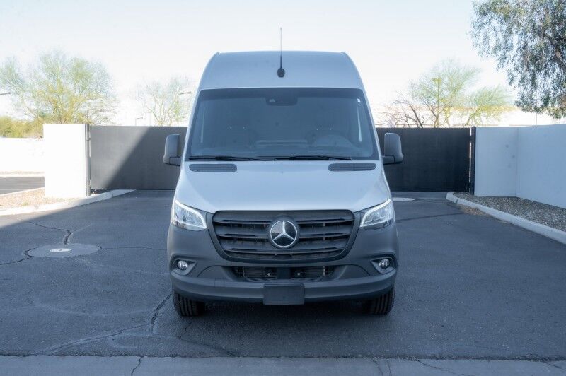 2024 Mercedes-Benz eSprinter Cargo Van 2500 High Roof HO 170" RWD Peoria AZ
