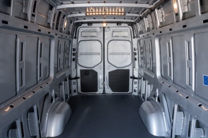 2024 Mercedes-Benz eSprinter Cargo Van 2500 High Roof HO 170" RWD Peoria AZ
