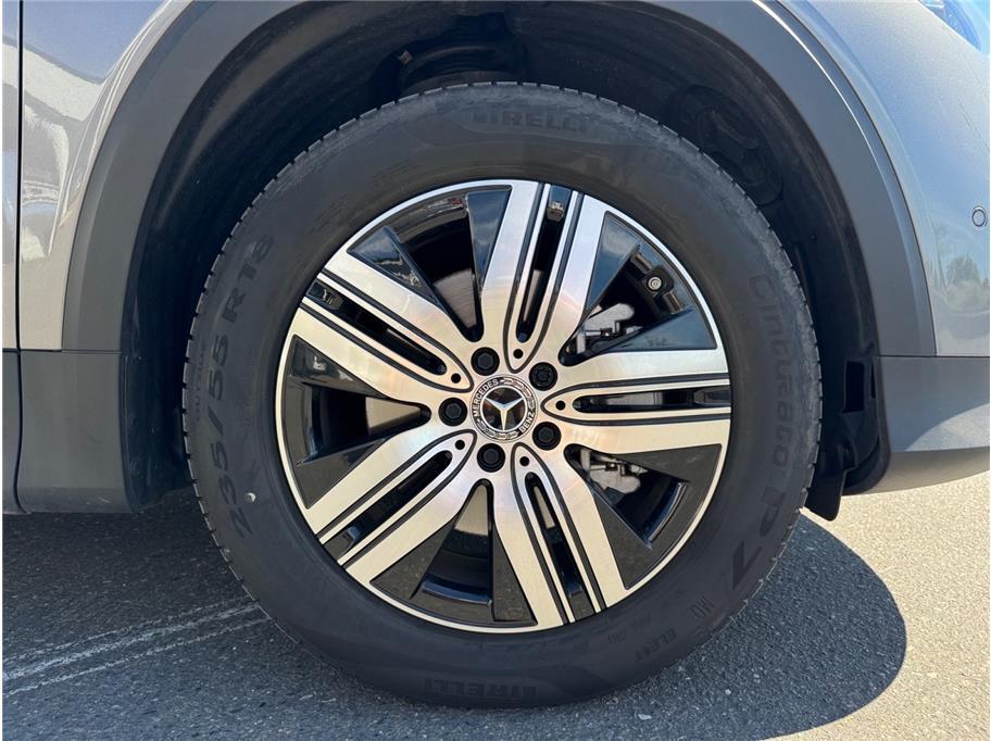 2024 Mercedes-benz Mercedes-EQ EQB EQB 250+ Sport Utility 4D Folsom CA