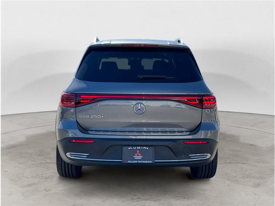 2024 Mercedes-benz Mercedes-EQ EQB EQB 250+ Sport Utility 4D Folsom CA