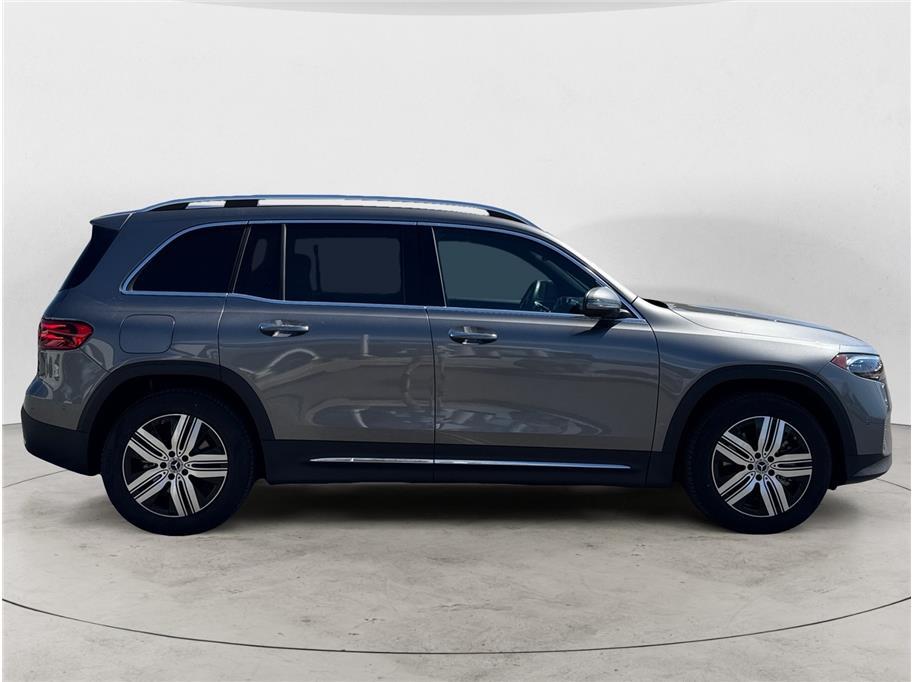 2024 Mercedes-benz Mercedes-EQ EQB EQB 250+ Sport Utility 4D Folsom CA