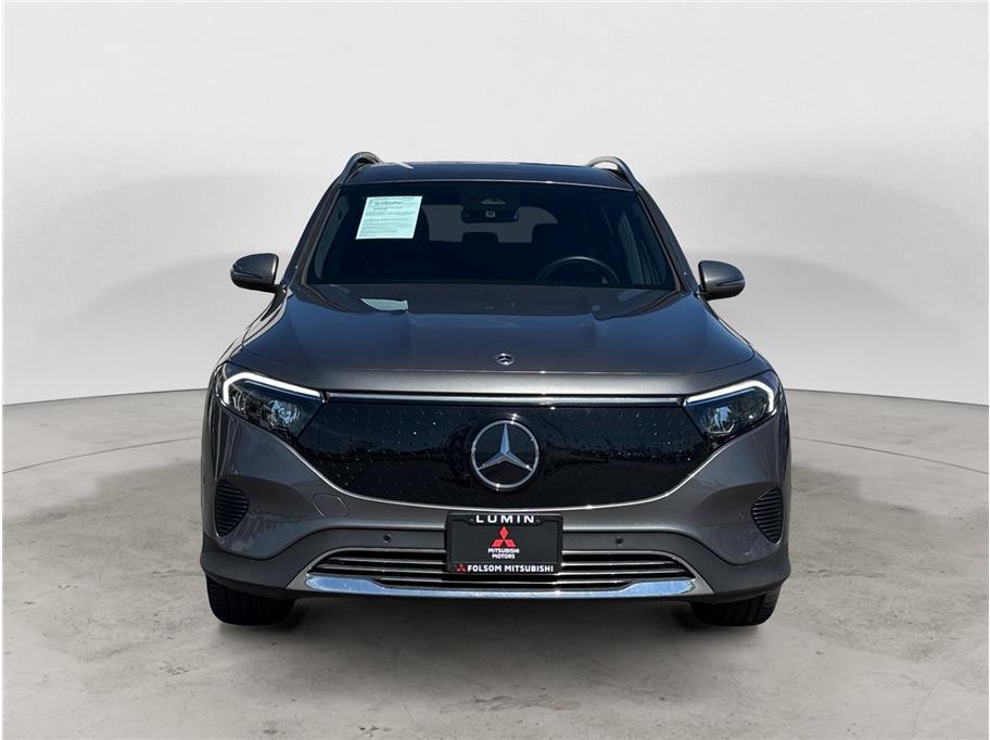 2024 Mercedes-benz Mercedes-EQ EQB EQB 250+ Sport Utility 4D Folsom CA