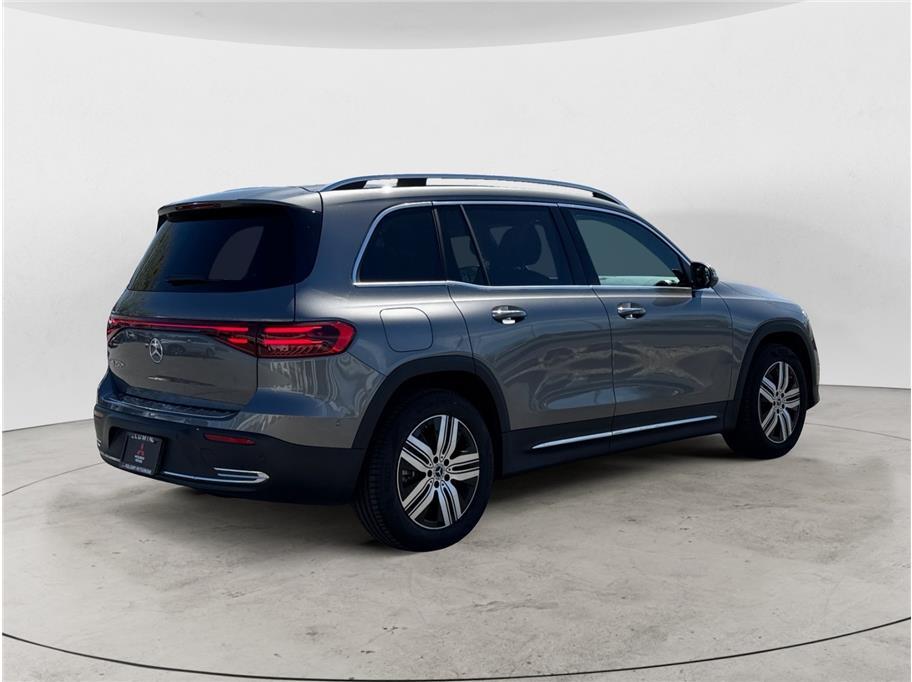 2024 Mercedes-benz Mercedes-EQ EQB EQB 250+ Sport Utility 4D Folsom CA