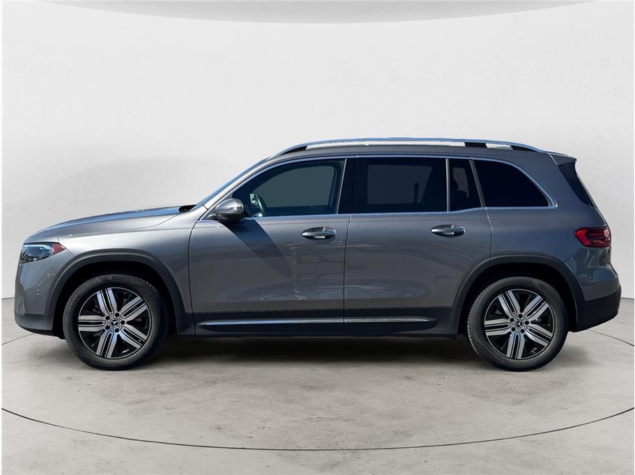 2024 Mercedes-benz Mercedes-EQ EQB EQB 250+ Sport Utility 4D